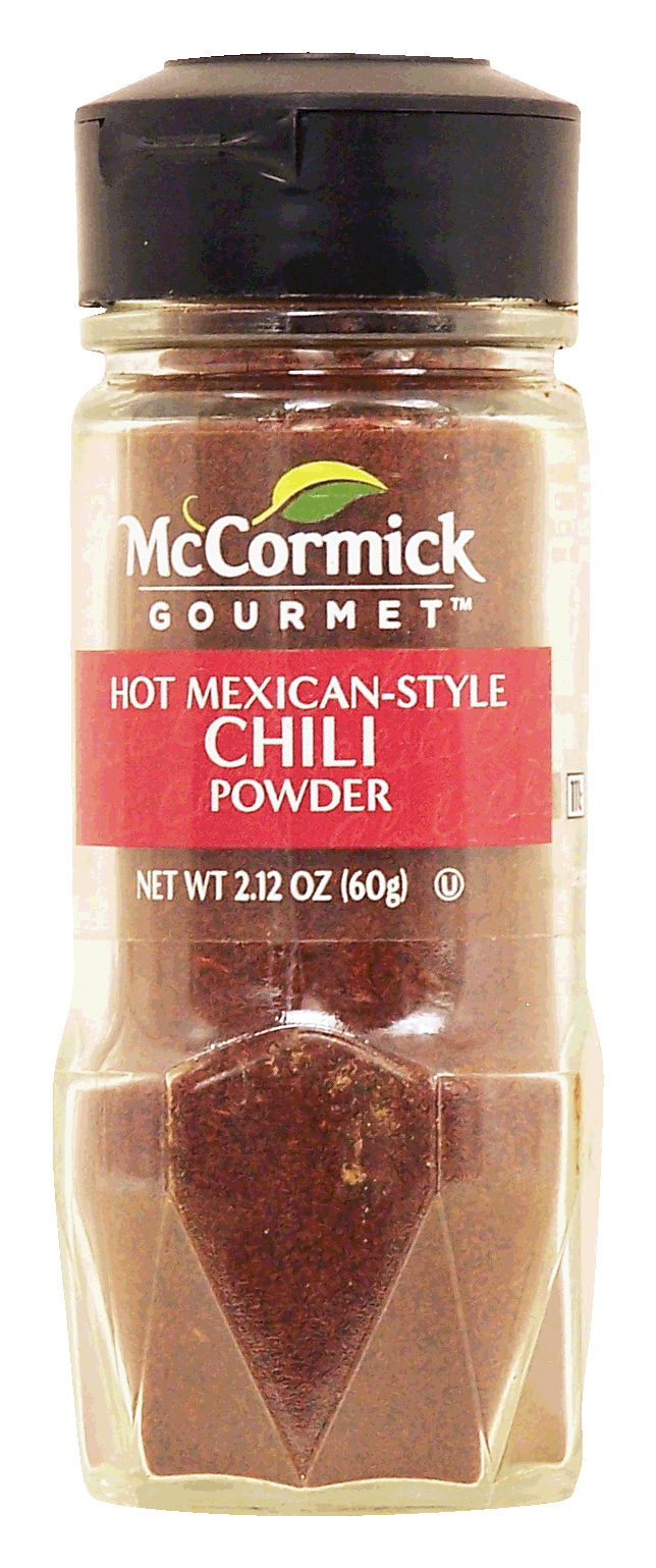 McCormick Chili Powder Mexican-Style Full-Size Picture